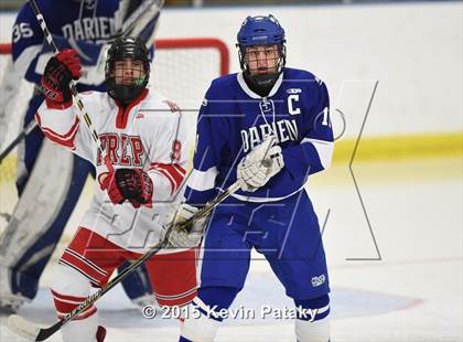 Thumbnail 3 in Darien @ Fairfield Prep photogallery.
