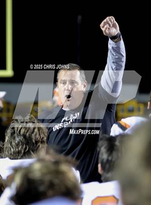 Waterloo vs Mt. Zion (IHSA 4A First Round)