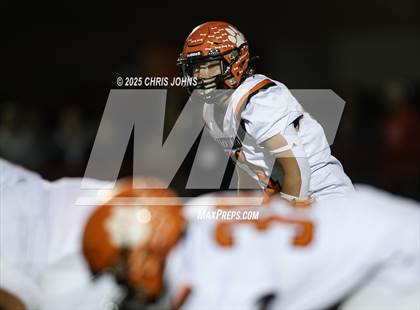 Thumbnail 2 in Waterloo vs Mt. Zion (IHSA 4A First Round) photogallery.