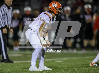 Thumbnail 1 in Waterloo vs Mt. Zion (IHSA 4A First Round) photogallery.