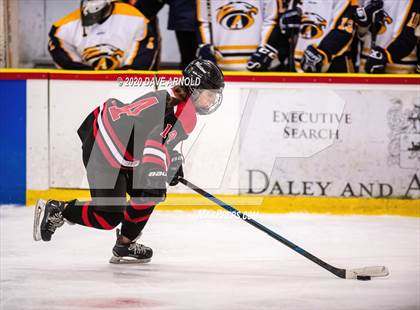 Thumbnail 3 in Winchester @ Andover (Hingham Showcase) photogallery.