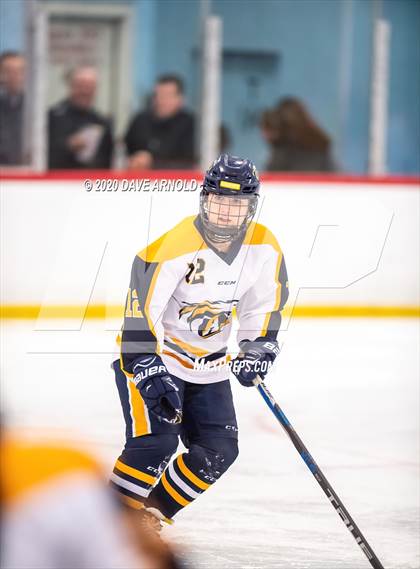 Thumbnail 3 in Winchester @ Andover (Hingham Showcase) photogallery.