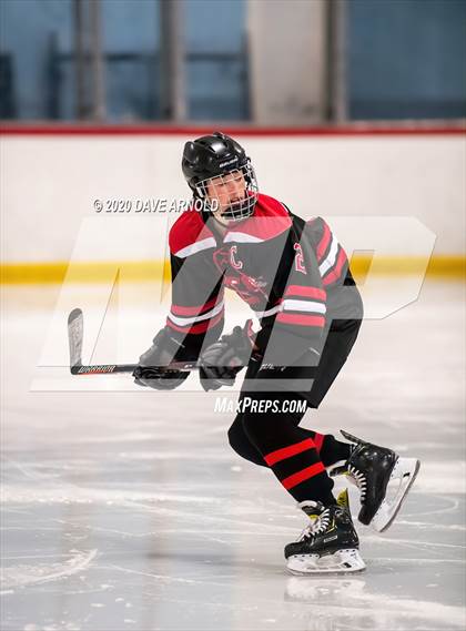 Thumbnail 1 in Winchester @ Andover (Hingham Showcase) photogallery.