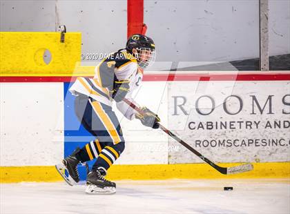 Thumbnail 3 in Winchester @ Andover (Hingham Showcase) photogallery.