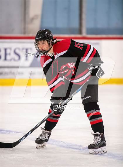 Thumbnail 3 in Winchester @ Andover (Hingham Showcase) photogallery.