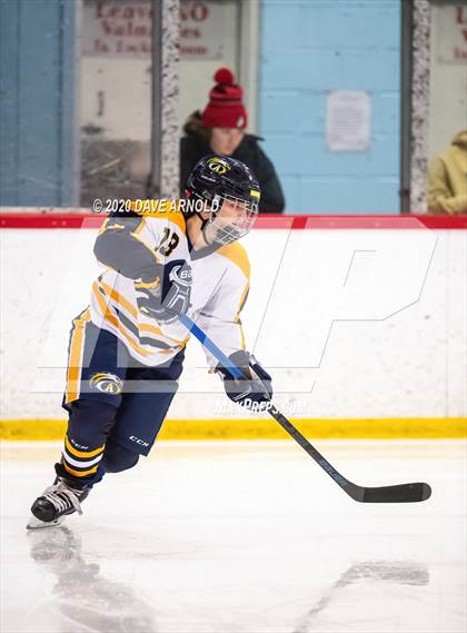 Thumbnail 3 in Winchester @ Andover (Hingham Showcase) photogallery.