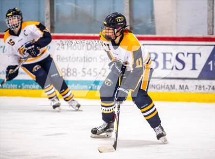 Thumbnail 3 in Winchester @ Andover (Hingham Showcase) photogallery.