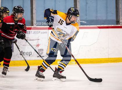 Thumbnail 3 in Winchester @ Andover (Hingham Showcase) photogallery.