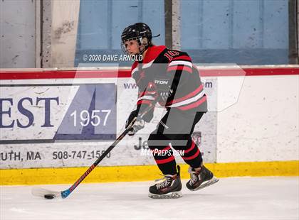 Thumbnail 3 in Winchester @ Andover (Hingham Showcase) photogallery.