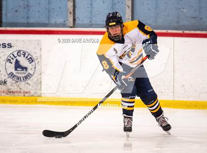 Thumbnail 3 in Winchester @ Andover (Hingham Showcase) photogallery.