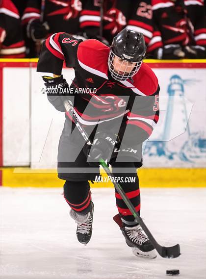 Thumbnail 2 in Winchester @ Andover (Hingham Showcase) photogallery.