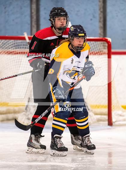 Thumbnail 2 in Winchester @ Andover (Hingham Showcase) photogallery.
