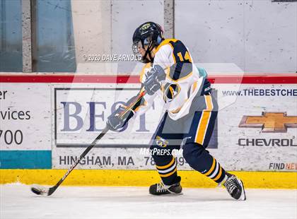 Thumbnail 2 in Winchester @ Andover (Hingham Showcase) photogallery.