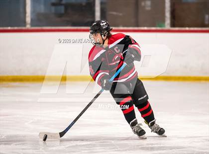 Thumbnail 1 in Winchester @ Andover (Hingham Showcase) photogallery.