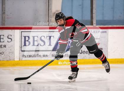 Thumbnail 2 in Winchester @ Andover (Hingham Showcase) photogallery.