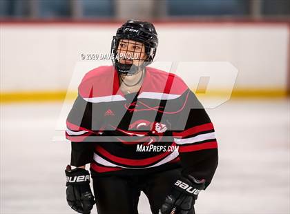 Thumbnail 2 in Winchester @ Andover (Hingham Showcase) photogallery.
