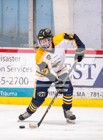 Thumbnail 3 in Winchester @ Andover (Hingham Showcase) photogallery.