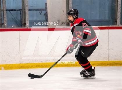 Thumbnail 1 in Winchester @ Andover (Hingham Showcase) photogallery.