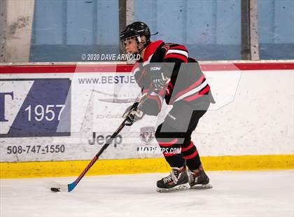 Thumbnail 2 in Winchester @ Andover (Hingham Showcase) photogallery.