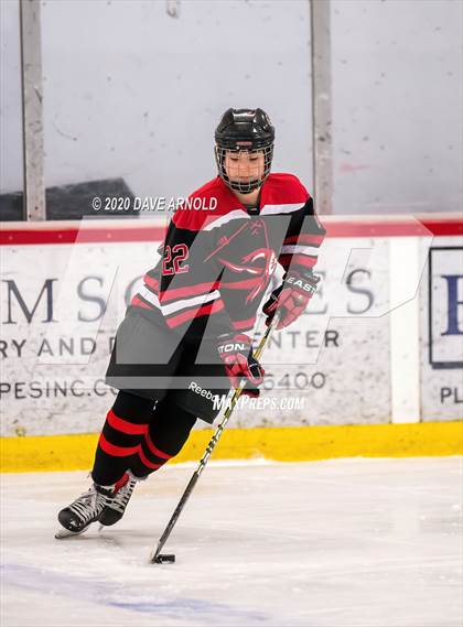 Thumbnail 3 in Winchester @ Andover (Hingham Showcase) photogallery.