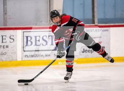 Thumbnail 3 in Winchester @ Andover (Hingham Showcase) photogallery.