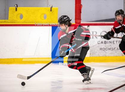 Thumbnail 3 in Winchester @ Andover (Hingham Showcase) photogallery.
