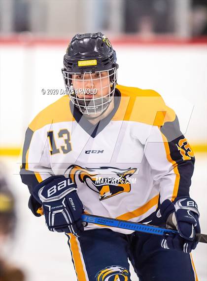 Thumbnail 1 in Winchester @ Andover (Hingham Showcase) photogallery.