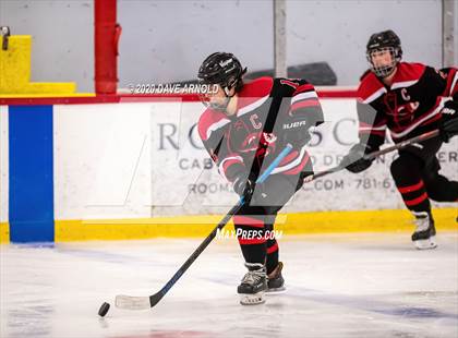 Thumbnail 1 in Winchester @ Andover (Hingham Showcase) photogallery.