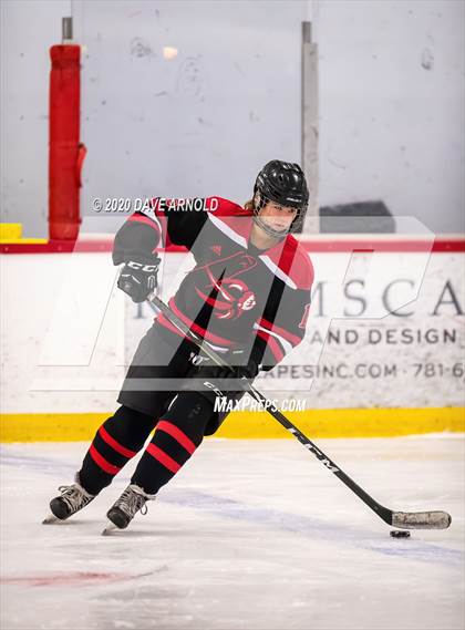 Thumbnail 1 in Winchester @ Andover (Hingham Showcase) photogallery.
