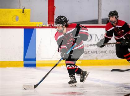 Thumbnail 2 in Winchester @ Andover (Hingham Showcase) photogallery.