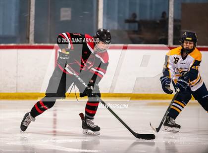 Thumbnail 2 in Winchester @ Andover (Hingham Showcase) photogallery.