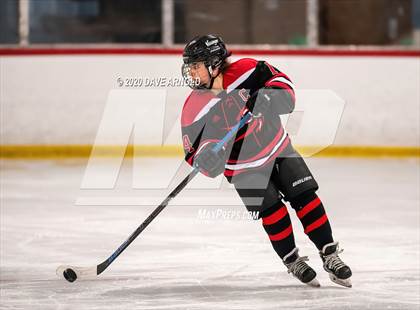 Thumbnail 3 in Winchester @ Andover (Hingham Showcase) photogallery.