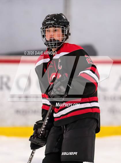 Thumbnail 1 in Winchester @ Andover (Hingham Showcase) photogallery.