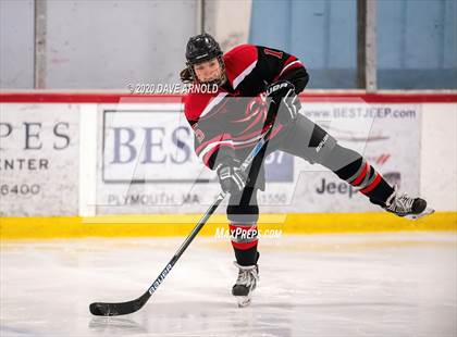 Thumbnail 1 in Winchester @ Andover (Hingham Showcase) photogallery.