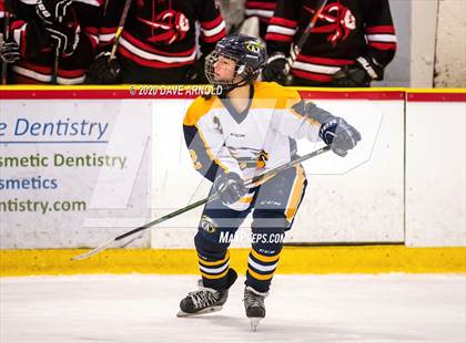 Thumbnail 3 in Winchester @ Andover (Hingham Showcase) photogallery.