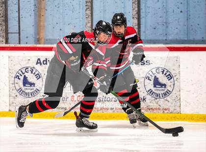 Thumbnail 1 in Winchester @ Andover (Hingham Showcase) photogallery.