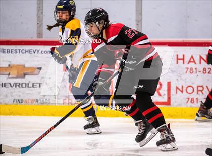 Thumbnail 2 in Winchester @ Andover (Hingham Showcase) photogallery.
