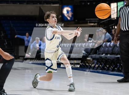 Thumbnail 2 in Stone Ridge Christian vs. Valley Christian (CIF SJS D6 Final) photogallery.