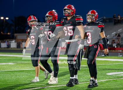 Thumbnail 2 in Battlefield @ Gainesville (Homecoming) photogallery.