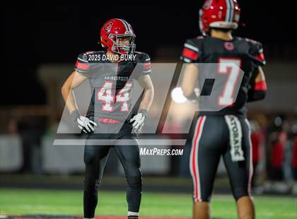 Thumbnail 2 in Battlefield @ Gainesville (Homecoming) photogallery.