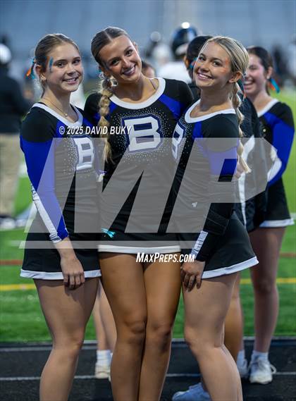 Thumbnail 3 in Battlefield @ Gainesville (Homecoming) photogallery.