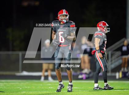 Thumbnail 3 in Battlefield @ Gainesville (Homecoming) photogallery.