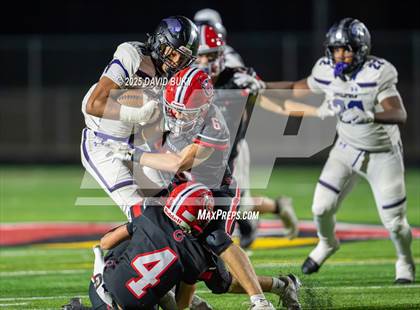 Thumbnail 3 in Battlefield @ Gainesville (Homecoming) photogallery.