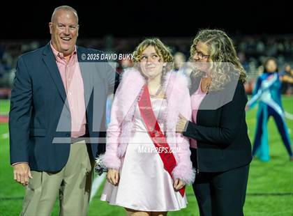 Thumbnail 3 in Battlefield @ Gainesville (Homecoming) photogallery.