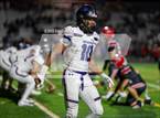 Photo from the gallery "Battlefield @ Gainesville (Homecoming)"