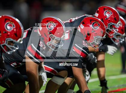 Thumbnail 1 in Battlefield @ Gainesville (Homecoming) photogallery.