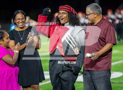 Thumbnail 1 in Battlefield @ Gainesville (Homecoming) photogallery.