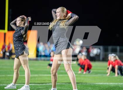 Thumbnail 2 in Battlefield @ Gainesville (Homecoming) photogallery.