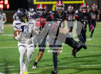 Thumbnail 2 in Battlefield @ Gainesville (Homecoming) photogallery.