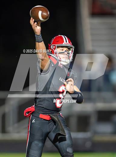 Battlefield @ Gainesville (Homecoming)